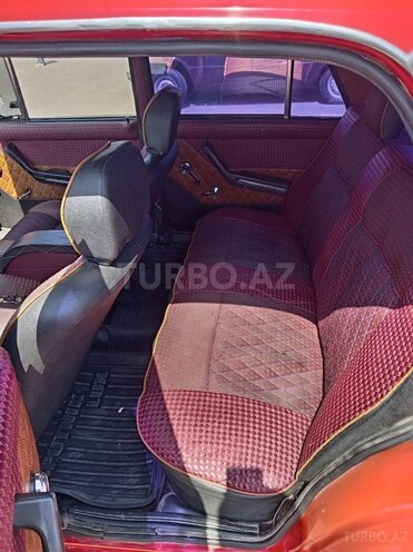 LADA (VAZ) 21011 1980, 83,000 km - 1.3 l - Cəlilabad