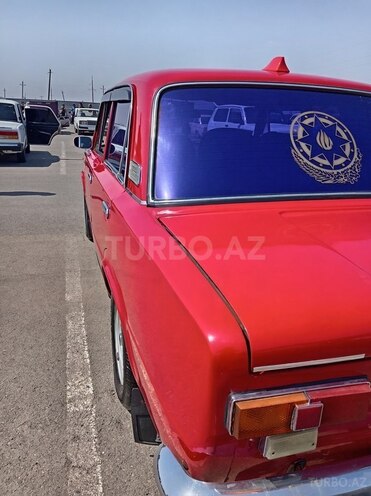 LADA (VAZ) 21011 1980, 83,000 km - 1.3 l - Cəlilabad