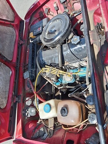 LADA (VAZ) 21011 1980, 83,000 km - 1.3 l - Cəlilabad