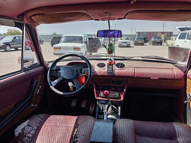 LADA (VAZ) 21011 1980, 83,000 km - 1.3 l - Cəlilabad