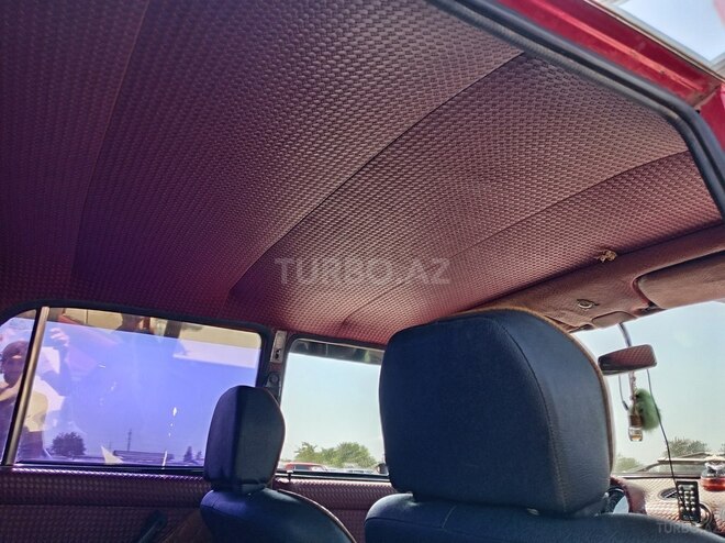 LADA (VAZ) 21011 1980, 83,000 km - 1.3 l - Cəlilabad