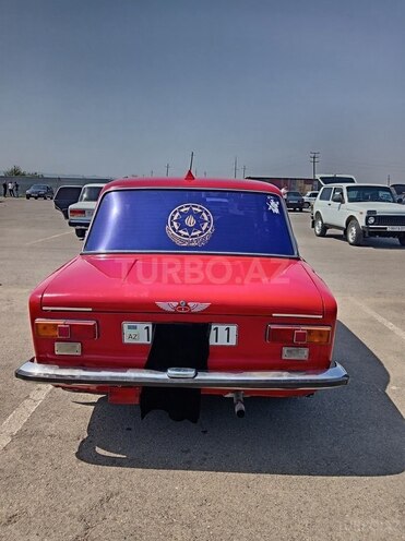 LADA (VAZ) 21011 1980, 83,000 km - 1.3 l - Cəlilabad