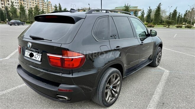 BMW X5 2008, 279,000 km - 3.0 l - Bakı
