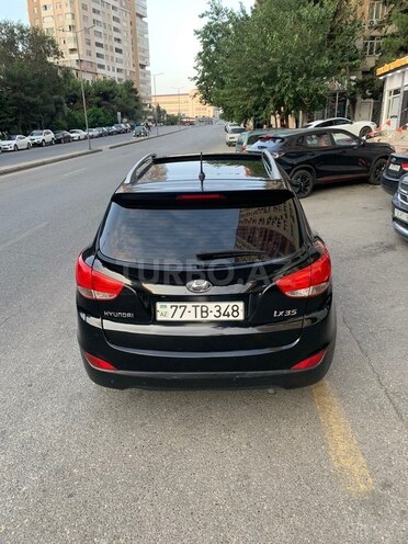 Hyundai ix35 2010, 190,085 km - 2.4 л - Bakı