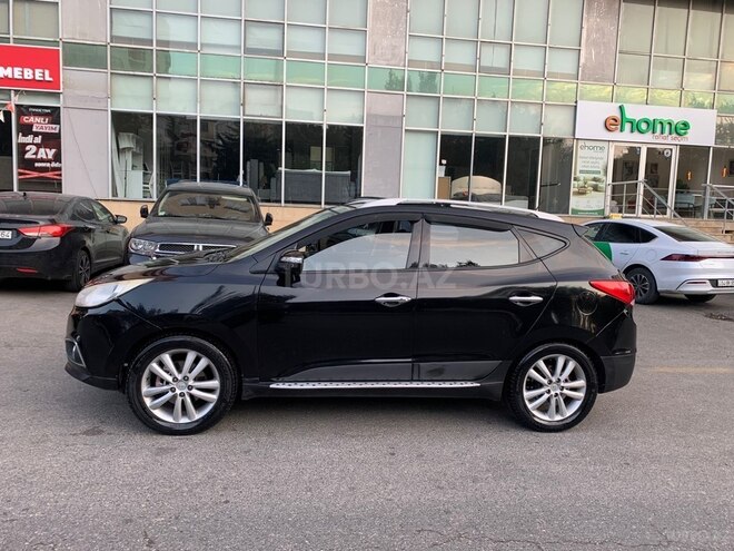 Hyundai ix35 2010, 190,085 km - 2.4 л - Bakı