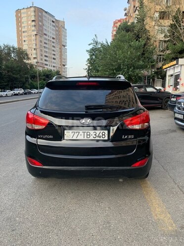 Hyundai ix35 2010, 190,085 km - 2.4 л - Bakı