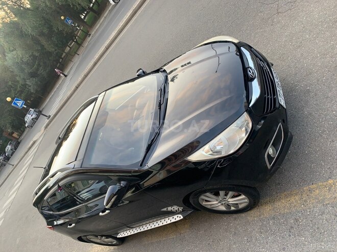 Hyundai ix35 2010, 190,085 km - 2.4 л - Bakı