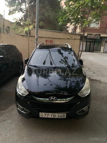 Hyundai ix35 2010, 190,085 km - 2.4 л - Bakı