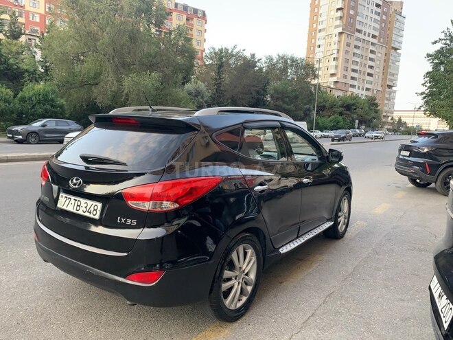 Hyundai ix35 2010, 190,085 km - 2.4 л - Bakı