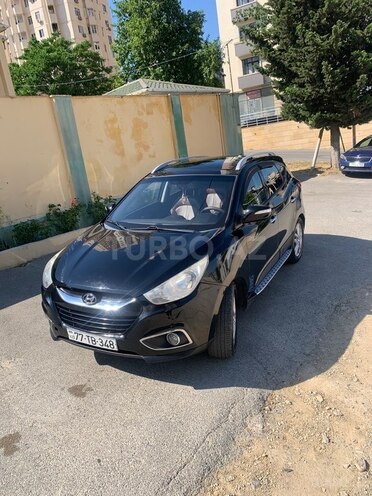 Hyundai ix35 2010, 190,085 km - 2.4 л - Bakı
