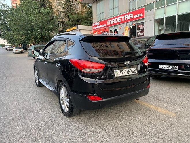 Hyundai ix35 2010, 190,085 km - 2.4 л - Bakı
