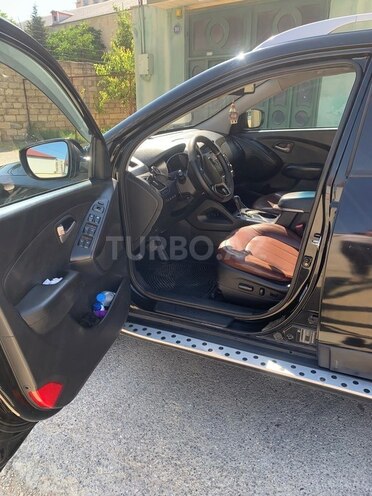 Hyundai ix35 2010, 190,085 km - 2.4 л - Bakı