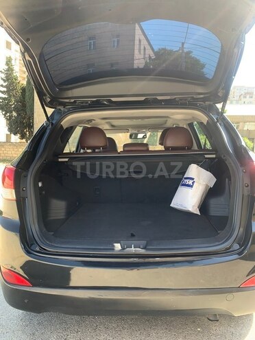 Hyundai ix35 2010, 190,085 km - 2.4 л - Bakı