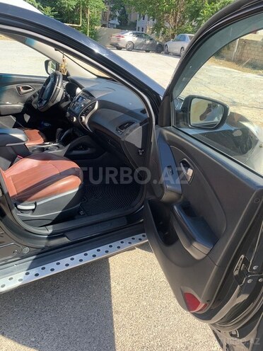 Hyundai ix35 2010, 190,085 km - 2.4 л - Bakı