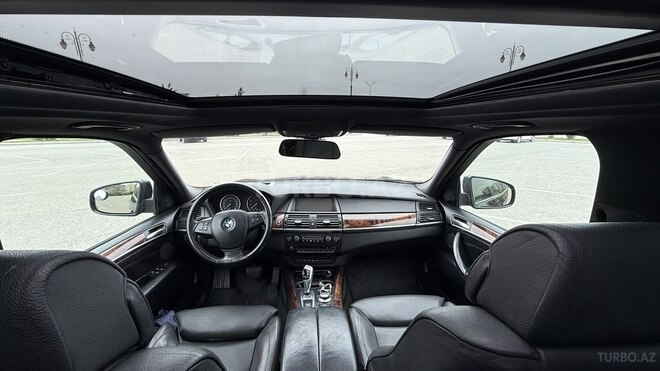 BMW X5 2008, 279,000 km - 3.0 l - Bakı