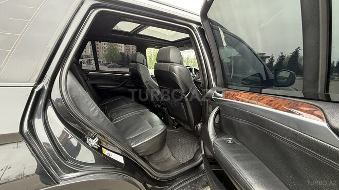 BMW X5 2008, 279,000 km - 3.0 l - Bakı