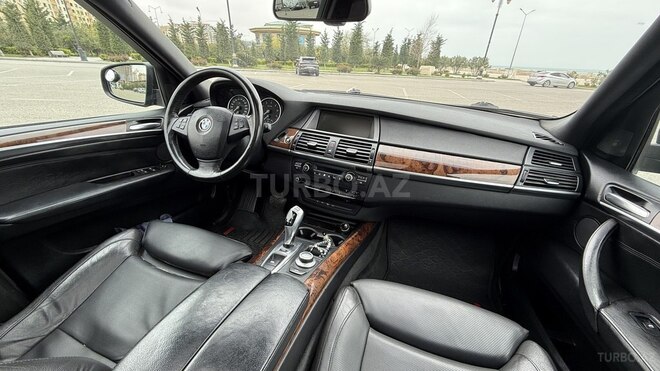 BMW X5 2008, 279,000 km - 3.0 l - Bakı