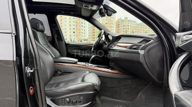 BMW X5 2008, 279,000 km - 3.0 l - Bakı