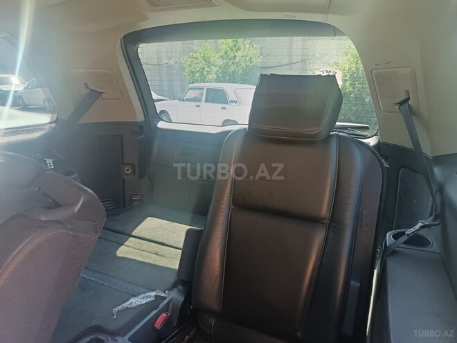 Volvo XC90 2006, 210,000 km - 2.9 l - Bakı