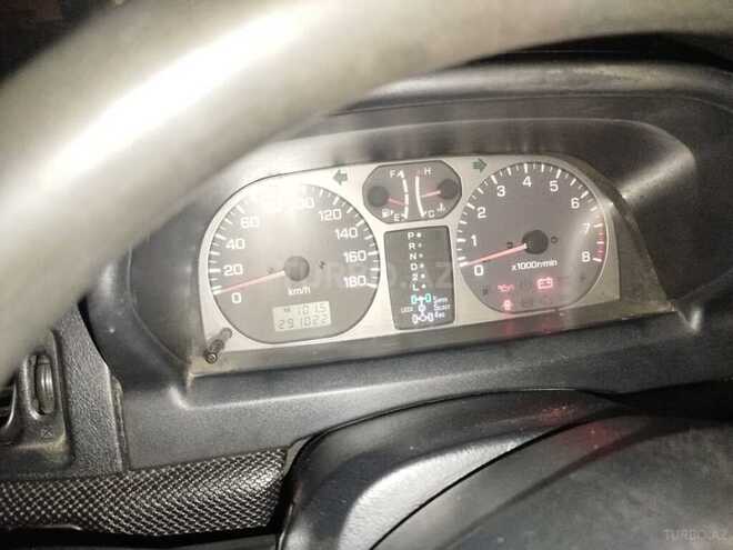 Mitsubishi Pajero io 1999, 297,400 km - 1.8 л - Bakı