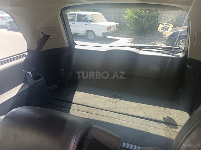 Volvo XC90 2006, 210,000 km - 2.9 l - Bakı