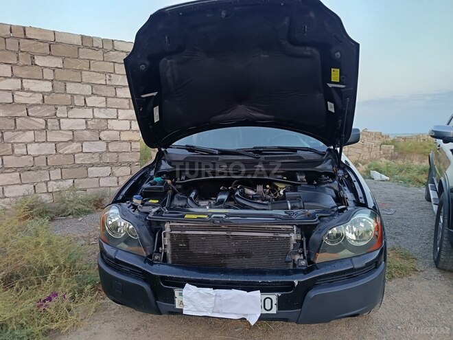 Volvo XC90 2006, 210,000 km - 2.9 l - Bakı