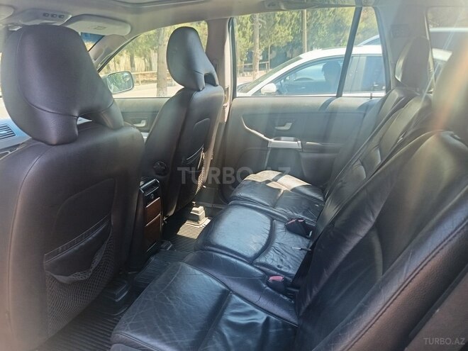 Volvo XC90 2006, 210,000 km - 2.9 l - Bakı