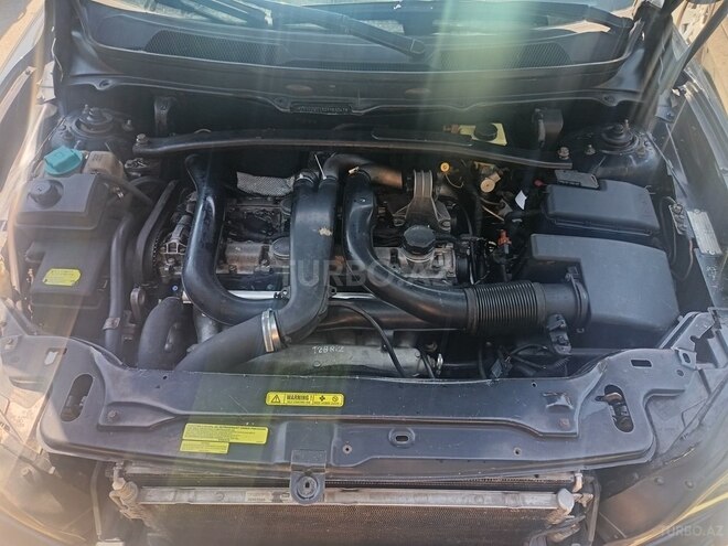 Volvo XC90 2006, 210,000 km - 2.9 l - Bakı