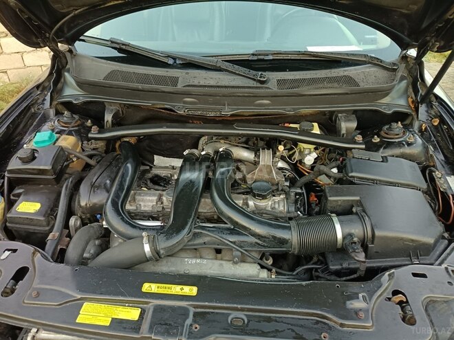 Volvo XC90 2006, 210,000 km - 2.9 l - Bakı