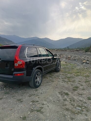 Volvo XC90 2006, 210,000 km - 2.9 l - Bakı
