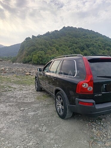 Volvo XC90 2006, 210,000 km - 2.9 l - Bakı