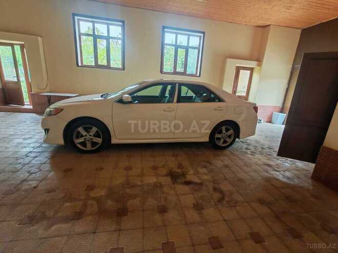 Toyota Camry 2013, 209,215 km - 2.5 l - Bakı