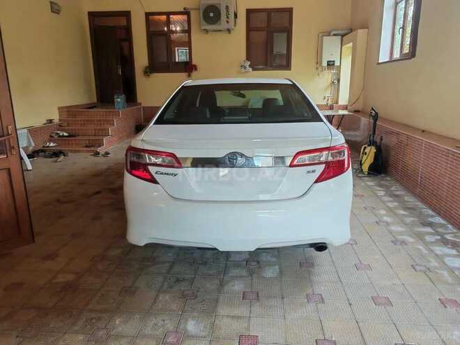 Toyota Camry 2013, 209,215 km - 2.5 l - Bakı