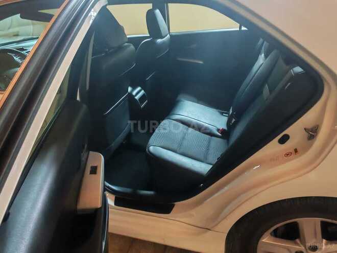 Toyota Camry 2013, 209,215 km - 2.5 l - Bakı