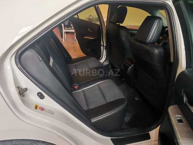 Toyota Camry 2013, 209,215 km - 2.5 l - Bakı