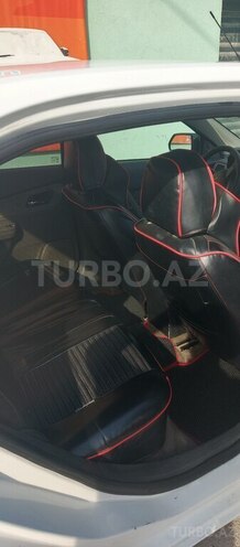 Chevrolet Cobalt 2023, 250,000 km - 1.5 л - Bakı