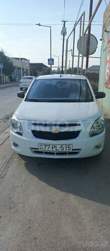 Chevrolet Cobalt 2023, 250,000 km - 1.5 л - Bakı