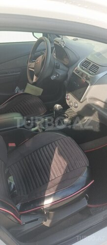 Chevrolet Cobalt 2023, 250,000 km - 1.5 л - Bakı