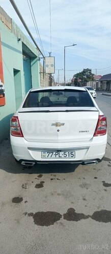 Chevrolet Cobalt 2023, 250,000 km - 1.5 л - Bakı