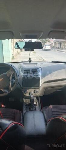 Chevrolet Cobalt 2023, 250,000 km - 1.5 л - Bakı