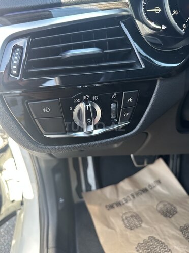 BMW 530 2017, 145,850 km - 2.0 l - Bakı