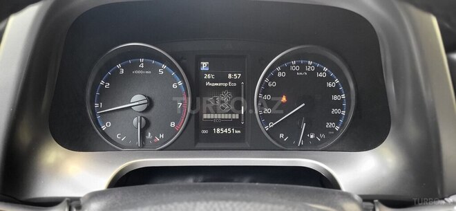 Toyota RAV4 2018, 185,200 km - 2.0 l - Bakı