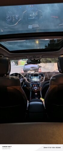 Hyundai Santa Fe 2017, 156,106 km - 2.0 l - Qusar