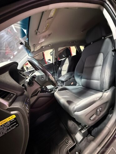 Hyundai Tucson 2017, 133,576 km - 1.6 l - Sumqayıt