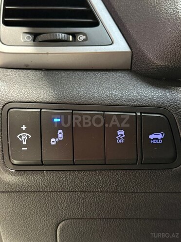 Hyundai Tucson 2017, 133,576 km - 1.6 l - Sumqayıt