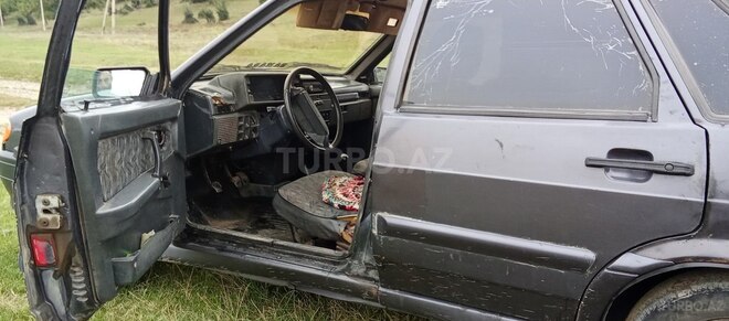 LADA (VAZ) 2115 1997, 100,000 km - 1.5 л - Qusar