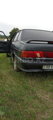 LADA (VAZ) 2115 1997, 100,000 km - 1.5 л - Qusar