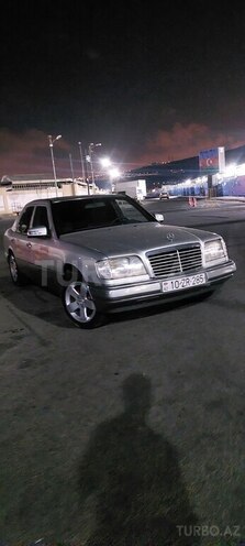 Mercedes 220 E 1995, 500,000 km - 2.2 l - Bakı