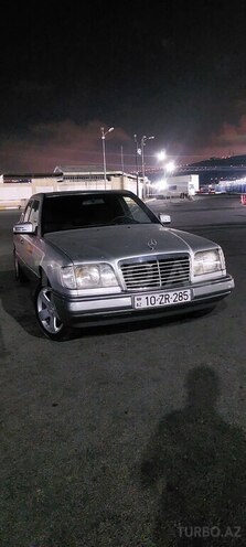 Mercedes 220 E 1995, 500,000 km - 2.2 l - Bakı