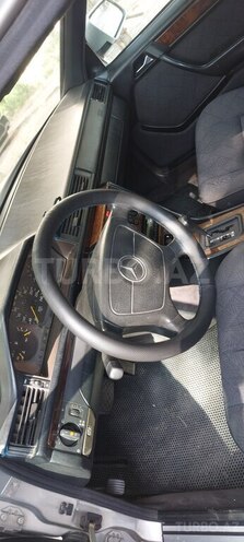 Mercedes 220 E 1995, 500,000 km - 2.2 l - Bakı